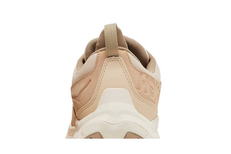 Кроссовки HOKA Anacapa Low GORE-TEX 'Shifting Sand'
