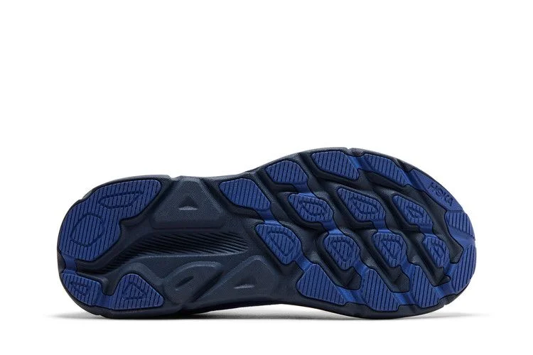 Кроссовки HOKA Wmns Clifton 9 GORE-TEX 'Dazzling Blue'