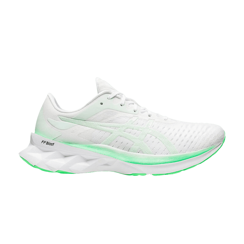 Кроссовки ASICS Wmns Novablast 'Modern Tokyo - Mint Tint'
