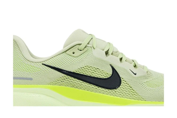 Кроссовки Nike Air Zoom Pegasus 41 'Olive Aura Volt'