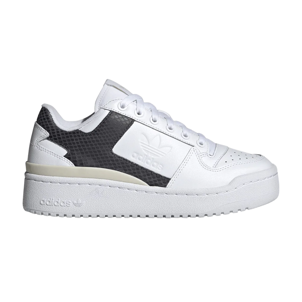 Krossovki-Adidas-Wmns-Forum-Bold-White-Aluminium-Snakeskin