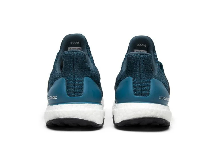 Кроссовки adidas UltraBoost 3.0 'Petrol Night'