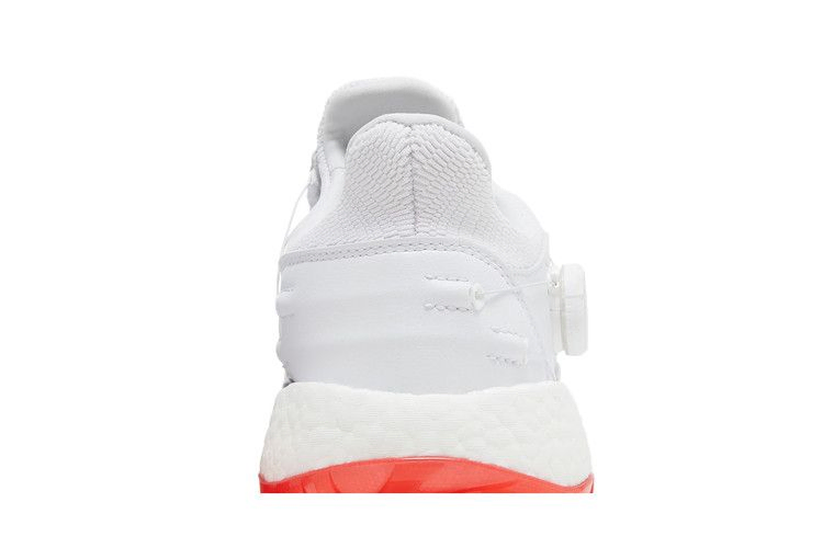 Кроссовки Adidas Tour 360 22 BOA Golf 'White Silver Metallic'