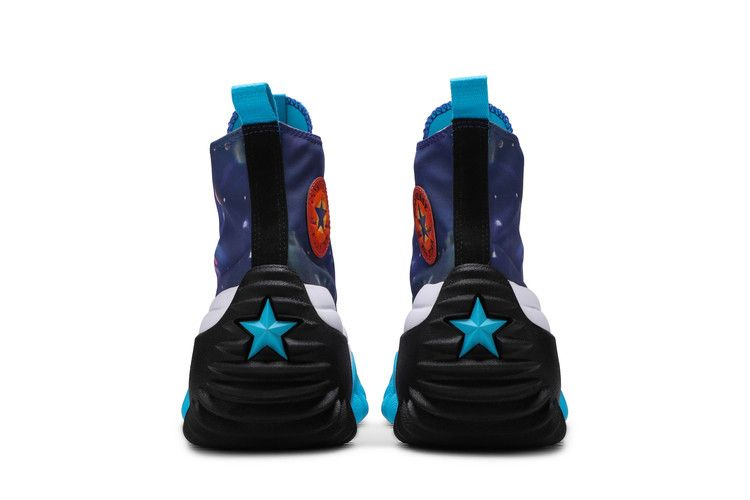 Space Jam x Converse Run Star Motion 'A New Legacy'