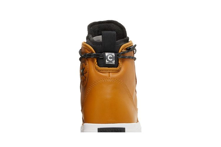 Кроссовки Converse Chuck Taylor All Star All Terrain High 'Wheat'