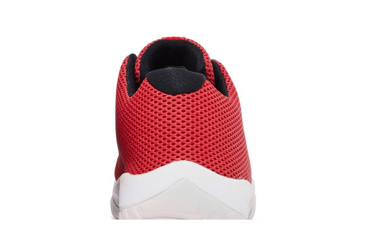 Кроссовки Air Jordan Future Low 3M 'University Red'