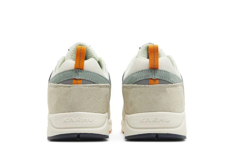 Кроссовки Karhu Fusion 2.0 'Legend Pack - Asparagus Green'
