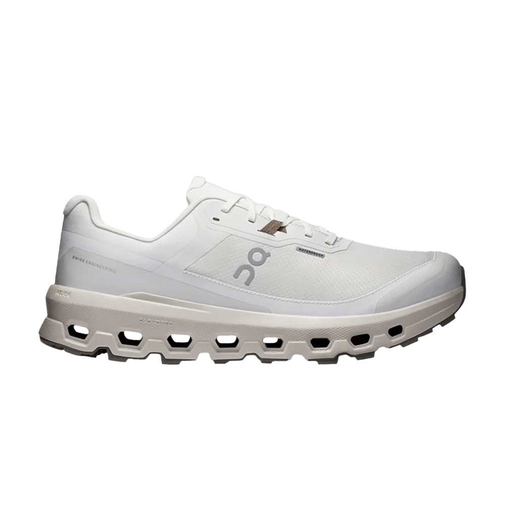 Кроссовки ON Cloudvista 2 Waterproof 'Ice Pearl'