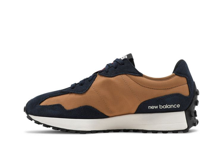 Кроссовки New Balance 327 'Natural Indigo Faded Workwear'