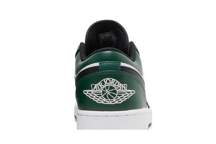 Krossovki-Air-Jordan-1-Low-Green-Toe-6