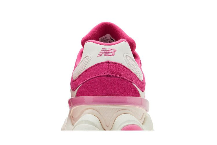 Кроссовки New Balance 9060 'Fuchsia Pink'