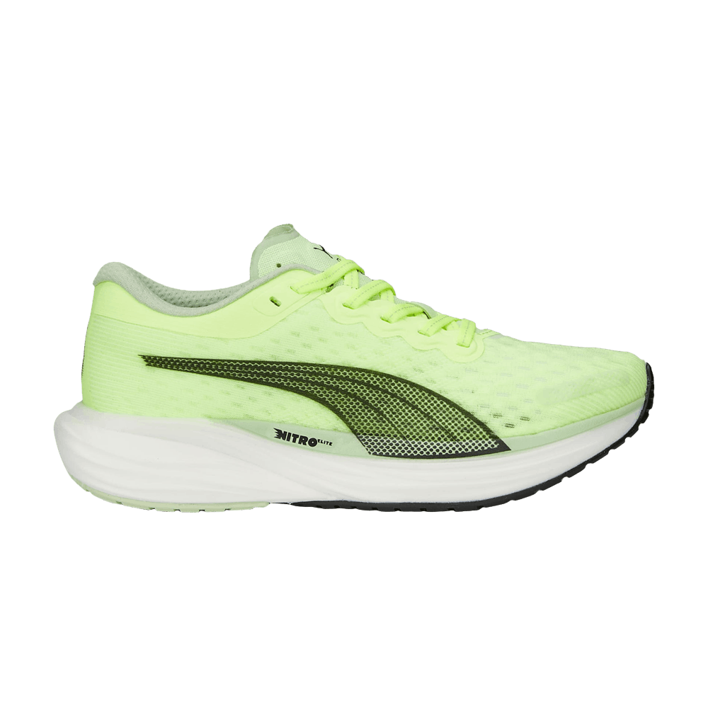 Кроссовки Puma Wmns Deviate Nitro 2 'Run 75'