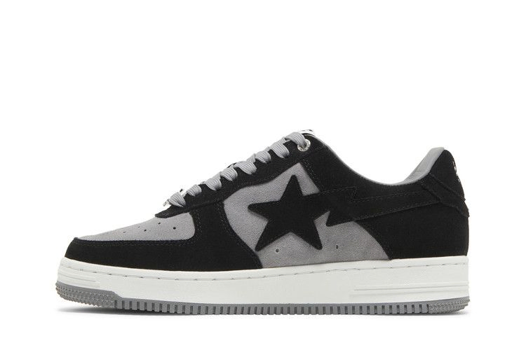 Кроссовки Bapesta #3 M1 'Black'
