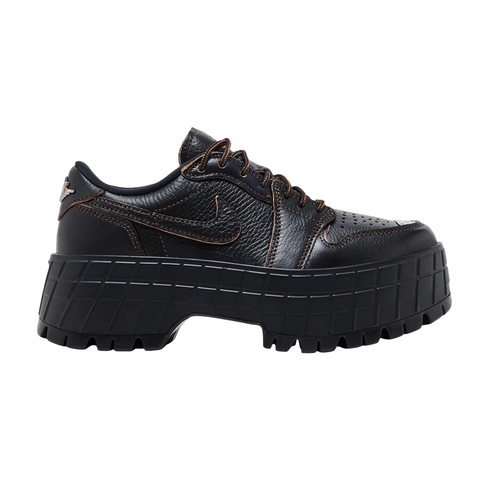 Krossovki-Wmns-Air-Jordan-1-Low-Brooklyn-Black-Cacao-Wow