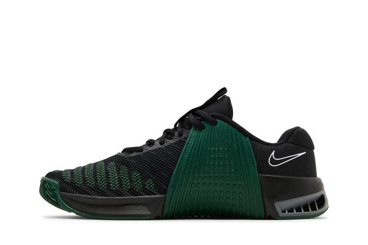 Кроссовки Nike Metcon 9 TB 'Black Gorge Green'