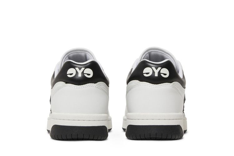 Кроссовки Junya Watanabe MAN x New Balance 480 'eYe - White Black'
