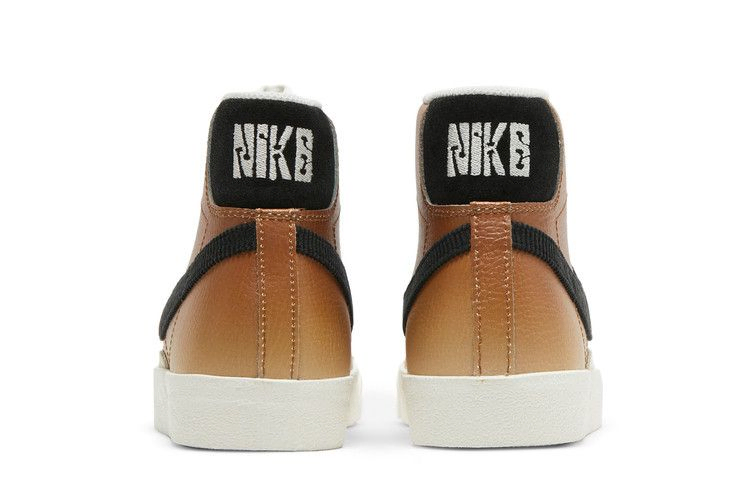 Кроссовки Nike Wmns Blazer Mid '77 SE 'Ale Brown'