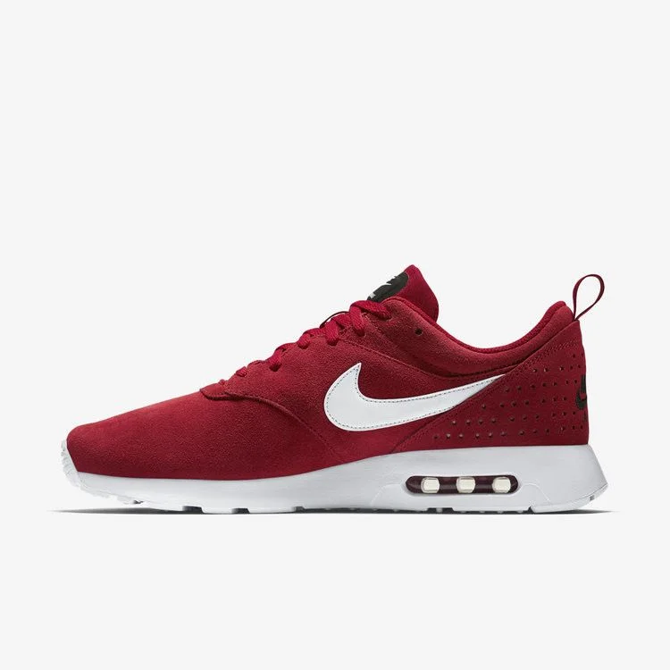 Кроссовки Nike Air Max Tavas Leather
