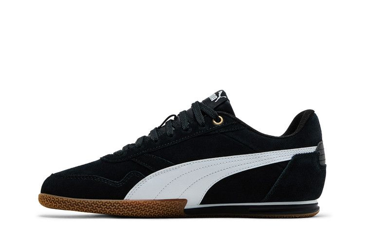 Кроссовки Puma Wmns Bella Donna SD 'Black White'