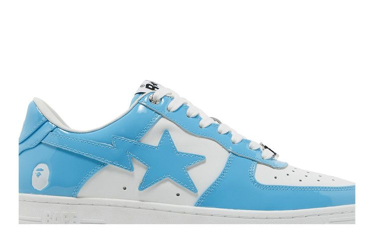 Кроссовки Bapesta 'Sax' 2021