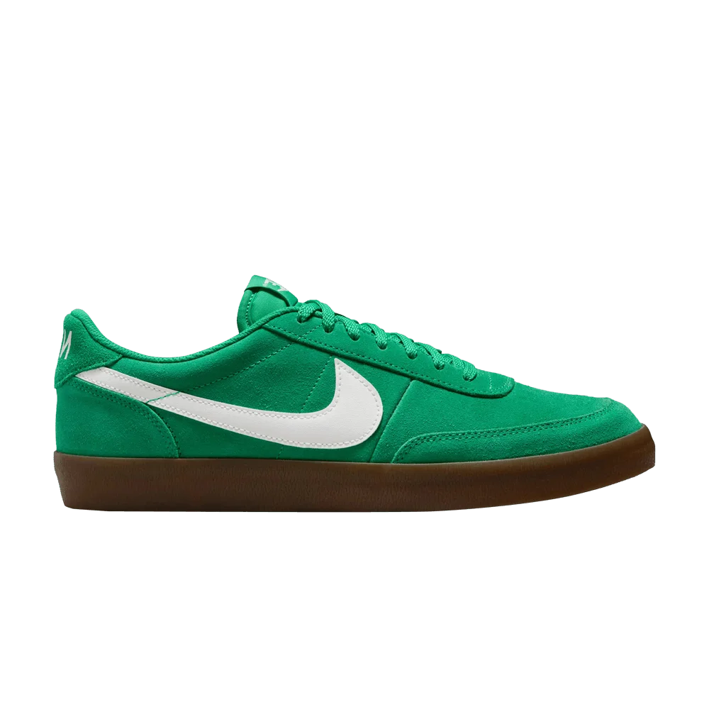 Krossovki-Nike-Killshot-2-Stadium-Green-Gum