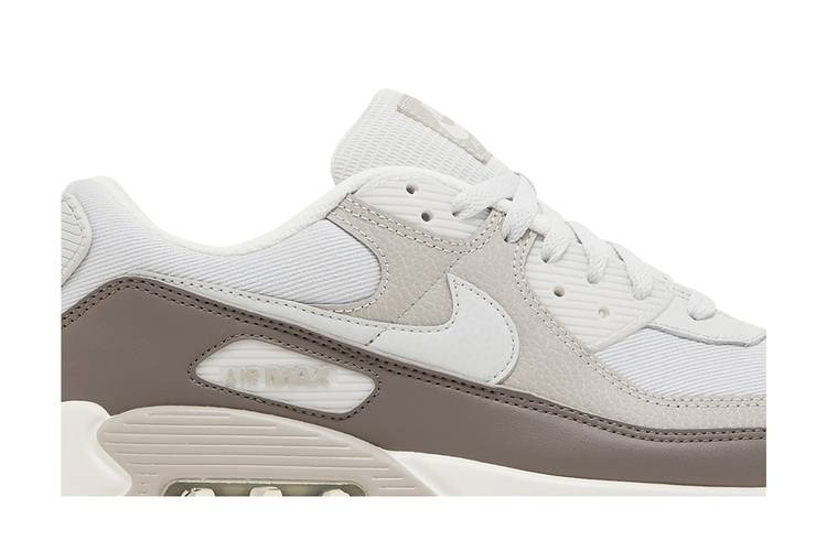 Кроссовки Nike Air Max 90 'Light Iron Ore'
