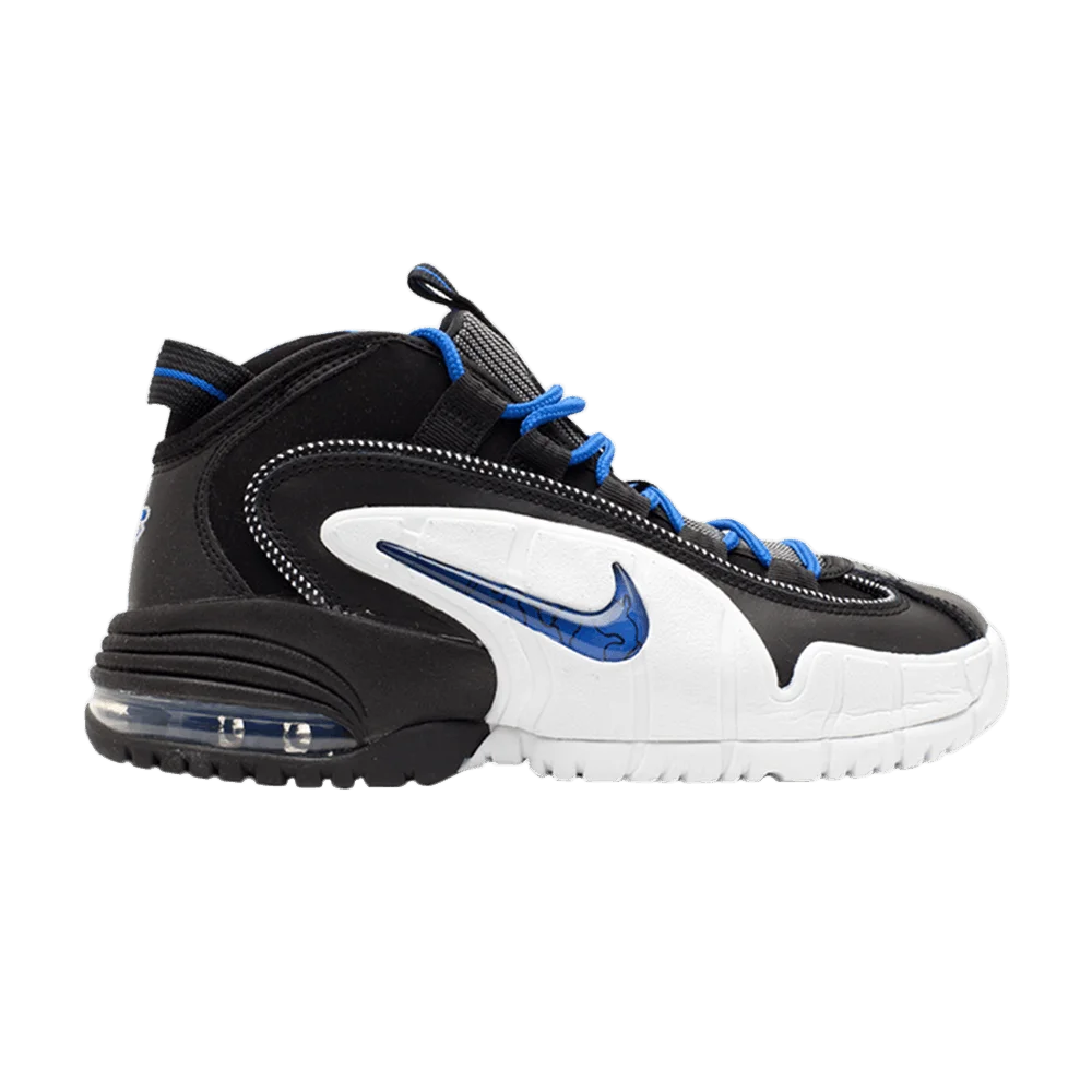 Кроссовки Nike Air Max Penny 1 LE GS 'Varsity Royal'