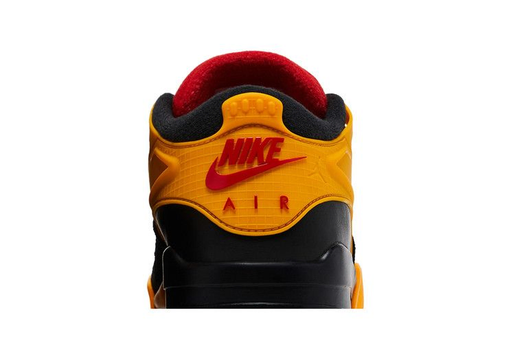 Кроссовки Air Jordan 4 RM 'Bruce Lee'
