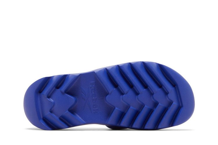 Кроссовки Reebok Wmns Cardi B Slide 'Ultima Purple'