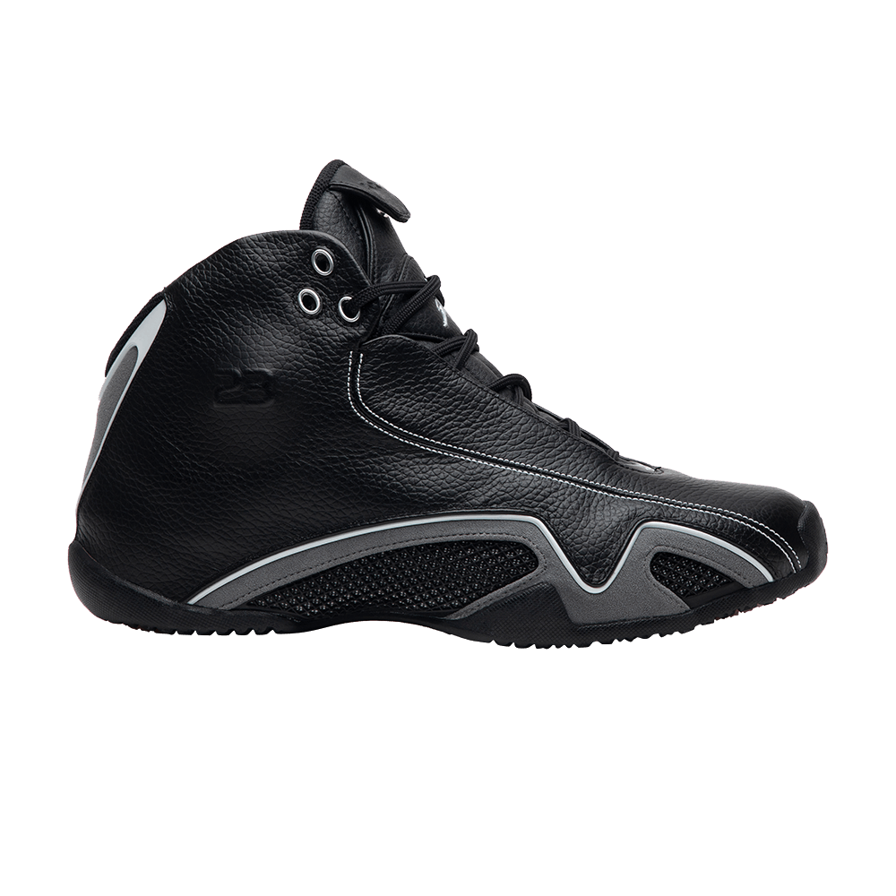 Кроссовки Air Jordan 21 OG 'Flint Grey'