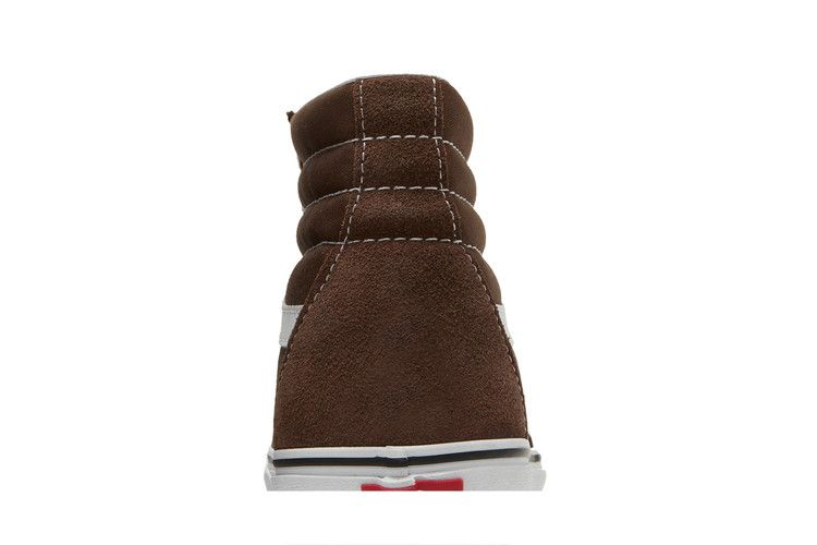 Кроссовки Vans Sk8-Hi 'Rain Drum'