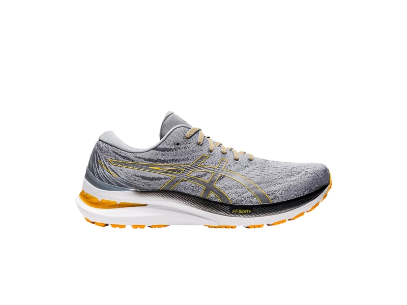 Кроссовки Asics Gel Kayano 29 Sheet Rock Amber
