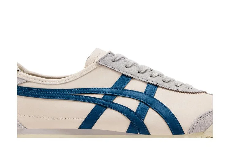 Кроссовки Onitsuka Tiger Mexico 66 'Tan Blue'