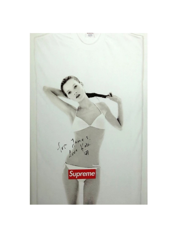 Книга Supreme: Downtown New York Skate Culture