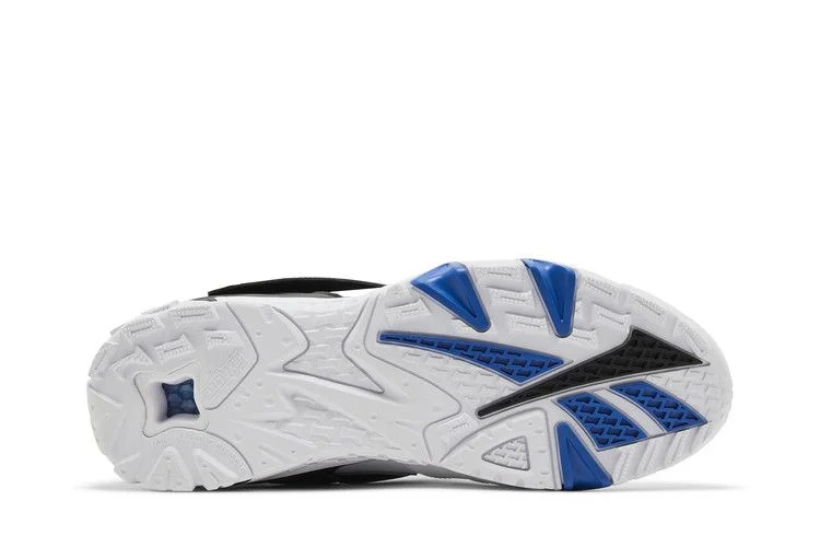 Кроссовки Reebok Preseason 94 Mid 'Dallas Cowboys'