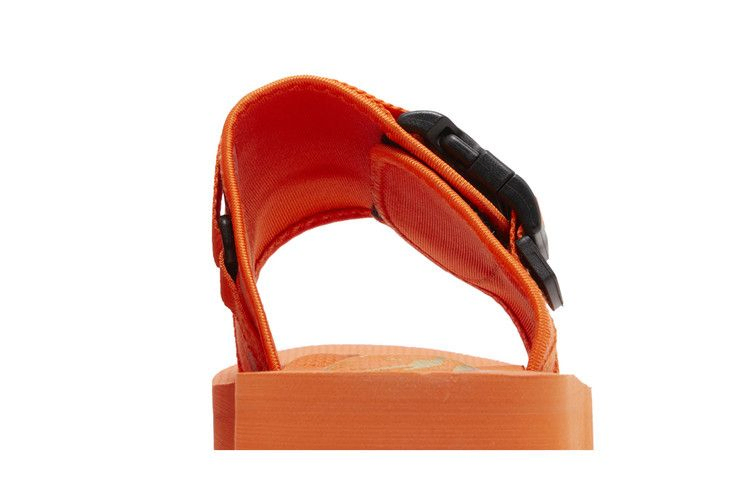 Billionaire Boys Club Spacewalker Slide 'Heart and Mind - Coral Rose'