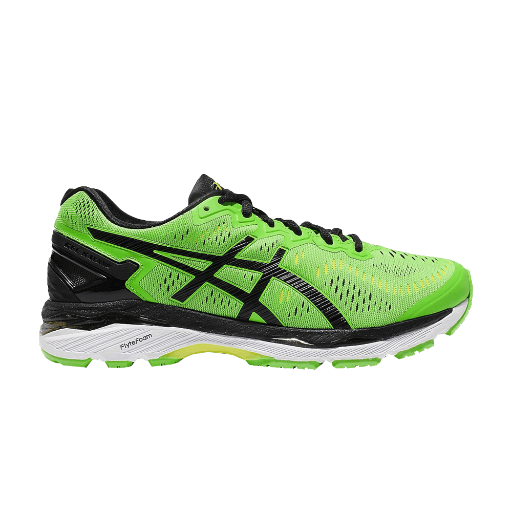 gel-kayano-23-green-gecko-t646n-8590