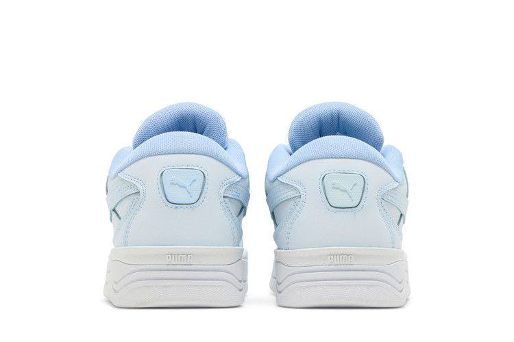 Кроссовки Puma 180 Dye 'Icy Blue'