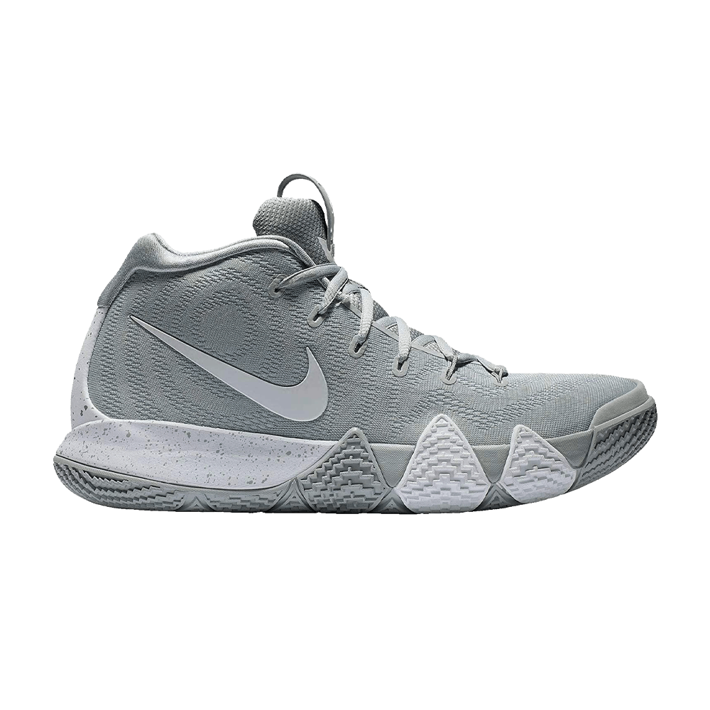 Кроссовки Nike Kyrie 4 'Wolf Grey'