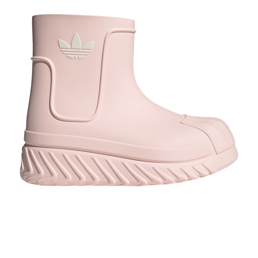 Кроссовки adidas Wmns adiFOM Superstar Boot 'Sandy Pink'