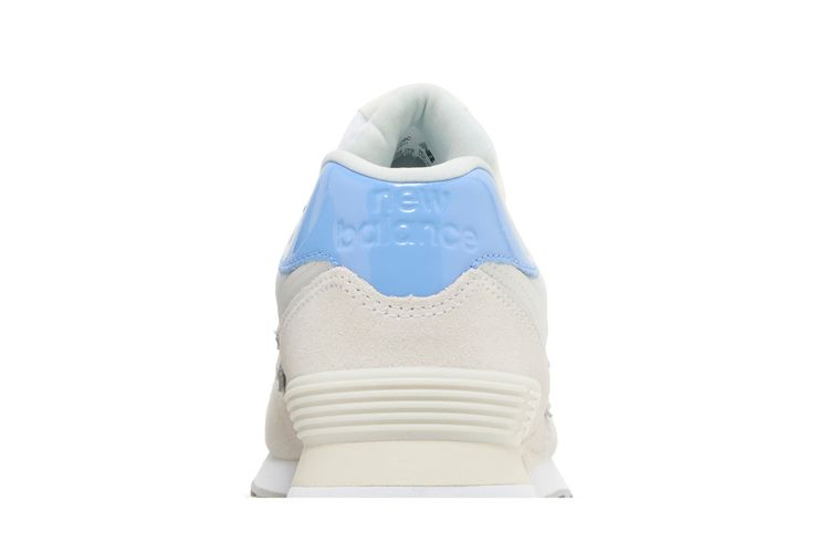 Кроссовки New Balance Wmns 574 'Reflection Spring Sky'