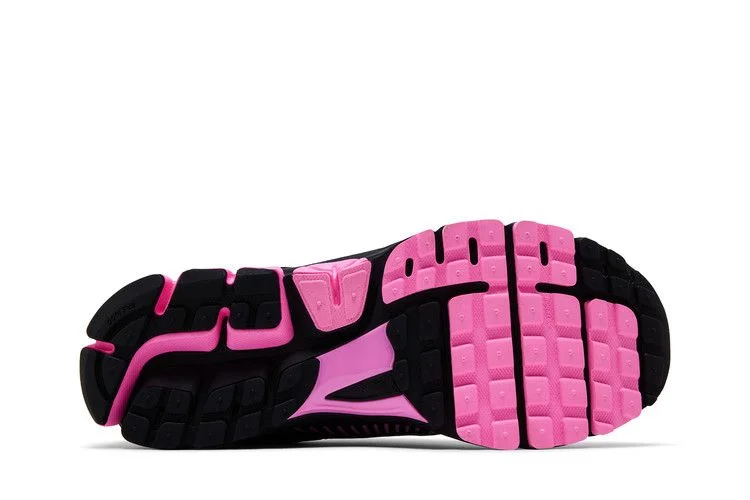 Кроссовки Nike Wmns Air Zoom Vomero 5 'Pink Spell Black'