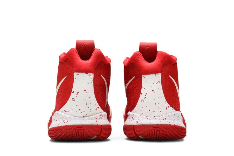 Кроссовки Nike Kyrie 4 'University Red'