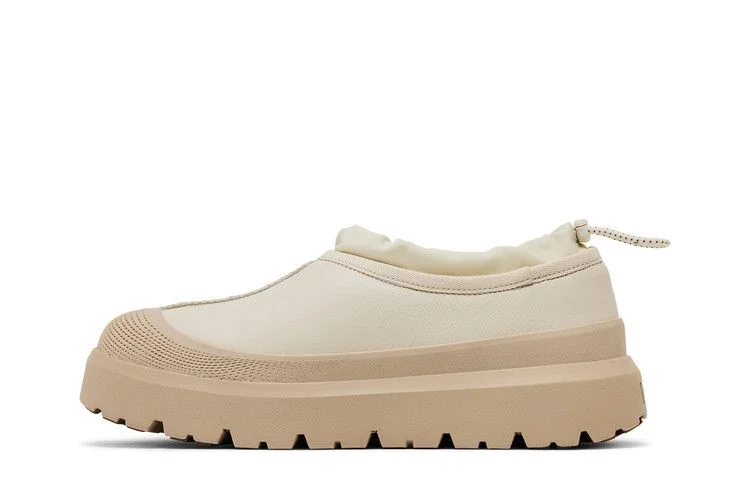 Сабо UGG Tasman Weather Hybrid Slipper 'Birch White Pepper'