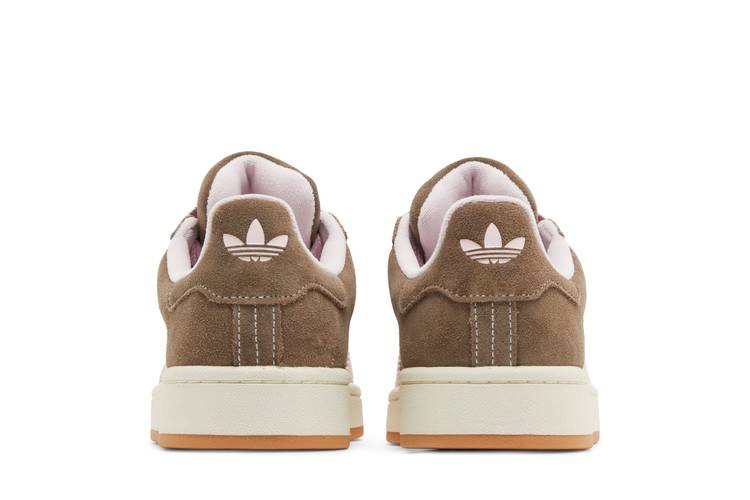 Кроссовки adidas Campus 00s 'Dust Cargo Clear Pink'