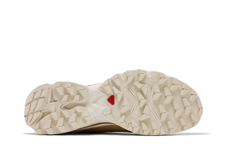 Кроссовки Salomon XT-4 OG Protective 'Safari Almond Milk'