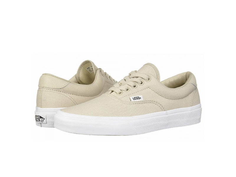 Кроссовки Vans Era 59 Kids Suiting – Silver Lining