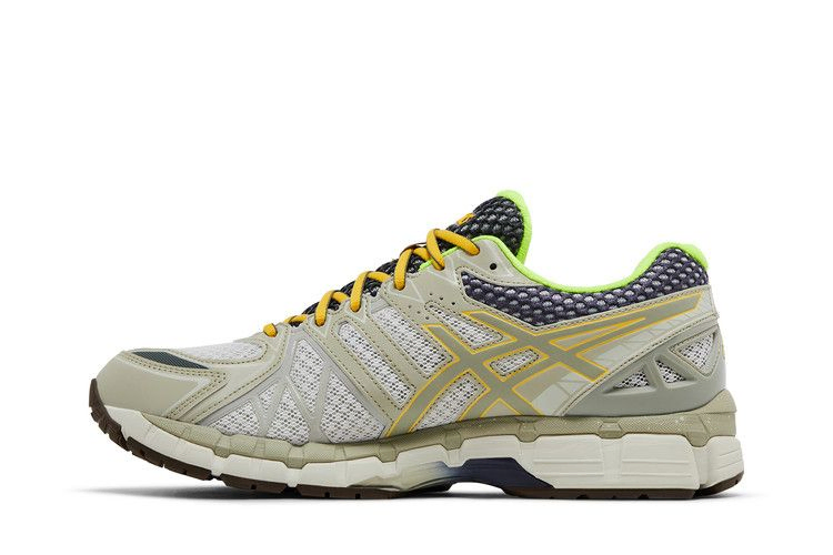 Кроссовки ASICS Bodega x Gel Kayano 20 'Small Wins Add Up'