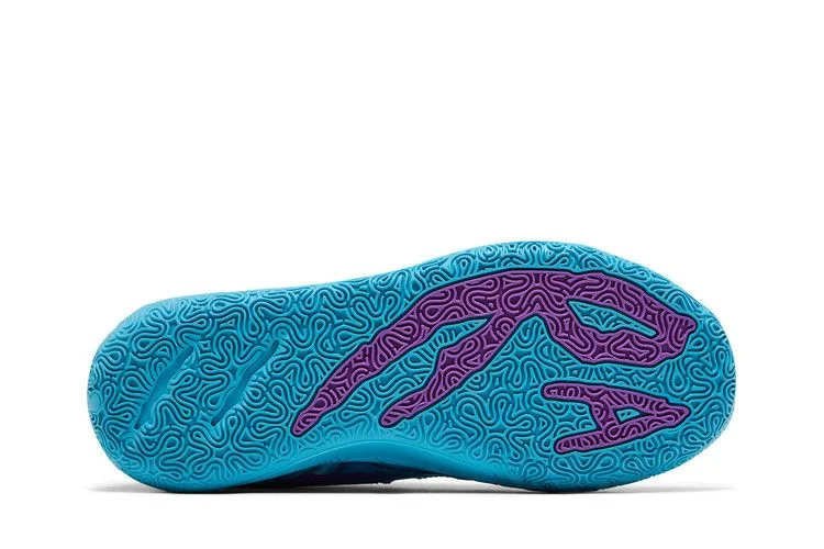 Кроссовки Puma MB.03 'Buzz City'