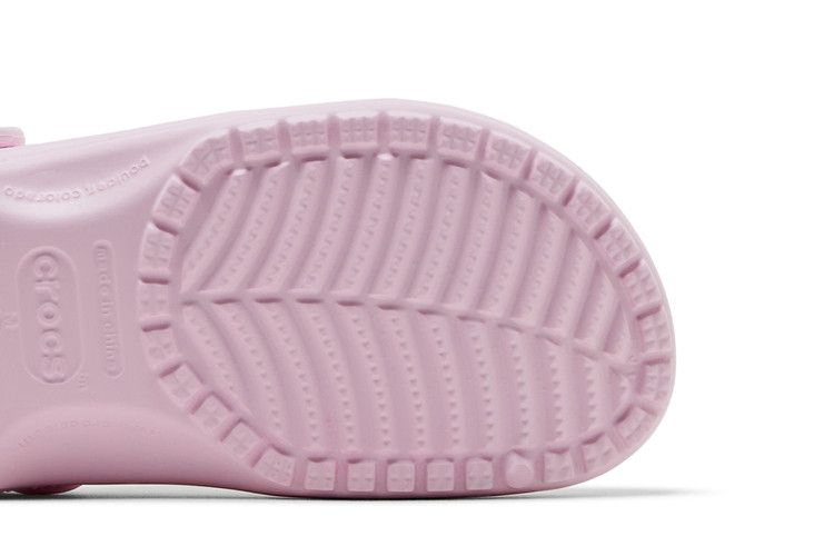 Кроссовки Crocs Classic Clog 'Lavender'